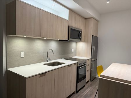 For Lease - 50 Forest Manor Road Unit# 2410, Toronto, Ontario - Photo 2