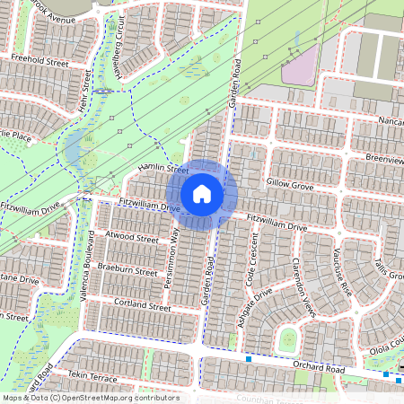 34 Fitzwilliam Drive, Vic 3754, Doreen