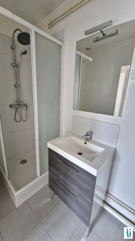 Location Appartement 2 pièces 39m² ROUEN 76000 - Photo 5
