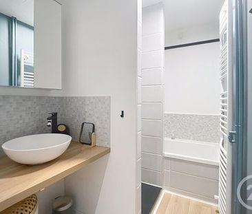 Appartement T3 à louer - Photo 4