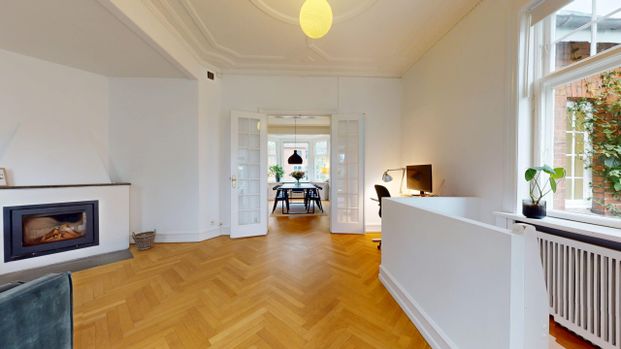 205m² Villa | Frederiksberg - Photo 1
