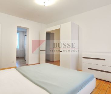 2-pok. mieszkanie z loggią na Niebuszewie - Zdjęcie 6