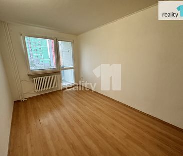 Pronájem bytu 2+kk 45 m² - Photo 2