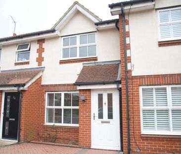 2 bedroom terraced house to rent - Photo 6