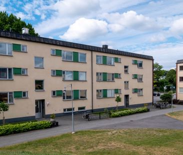 Fridhemsgatan 3, 374 41, KARLSHAMN, Sverige - Photo 1