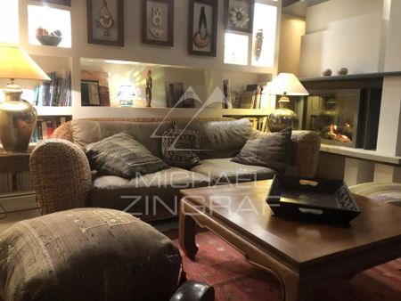 VILLA LES HAUTS DU DOMAINE PYLA SUR MER - Photo 3