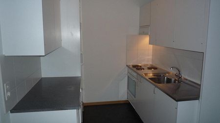 Schöne 4.5-Zimmer-Wohnung in Moosseedorf - Photo 5