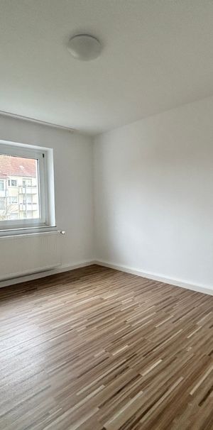 2,5-Zimmerwohnung in ruhiger Lage von Wellinghofen - Photo 1