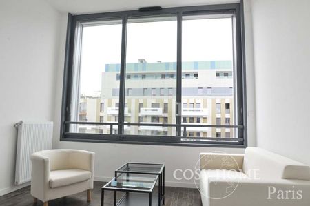 Appartement en location | Boulogne-billancourt - Photo 4