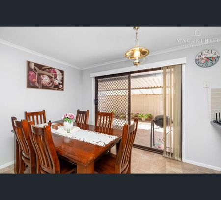 1 Naretha Street, Glenfield Park, NSW 2650 - Photo 2