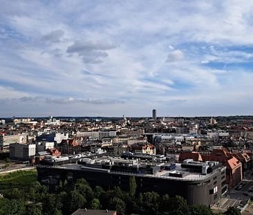 Katowice, Centrum, Sokolska - Zdjęcie 5