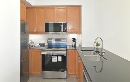 For Lease - 50 Absolute Avenue Unit# 2906, Mississauga, Ontario - Photo 4