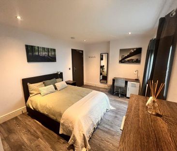 1 bedroom in a house share to rent - Photo 6