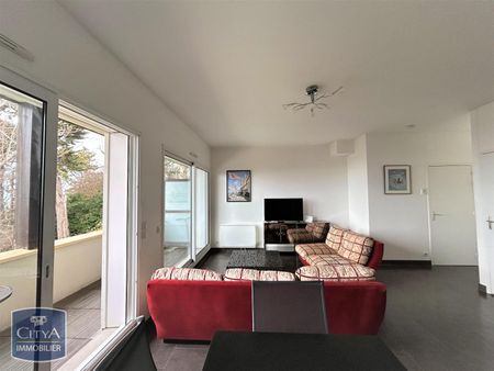 Location Appartement 3 pièces 75m² TROUVILLE SUR MER 14360 - Photo 3