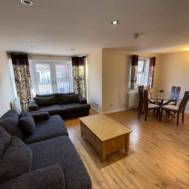 11 Donnybrook Court, Belfast BT9 7GH - Photo 1