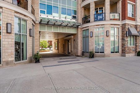 For Lease - 216 Oak Park Boulevard Unit# 433, Oakville, Ontario - Photo 2