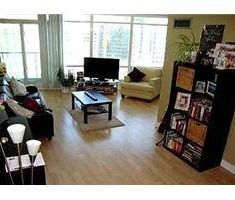 Downtown Toronto 1 BR + Den 625 sf Condo at Front St W and Peter St - Photo 1