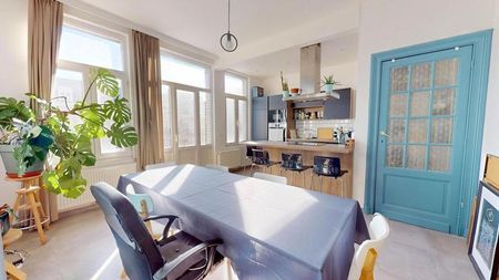 Appartement te huur - Foto 4