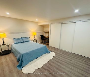 For Lease - 16 Marion Crescent, Markham, Ontario - Photo 4