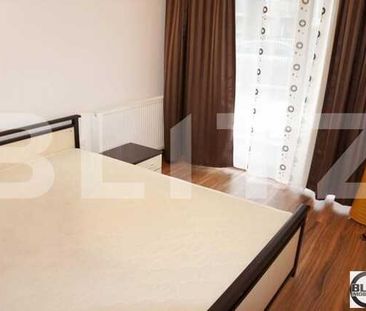 2 camere in imobil nou, ideal pentru un cuplu - Photo 1