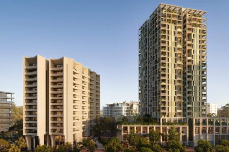 Fresh & Modern: Brand New Stunning 112m² Corner Apartment Awaits - Photo 2