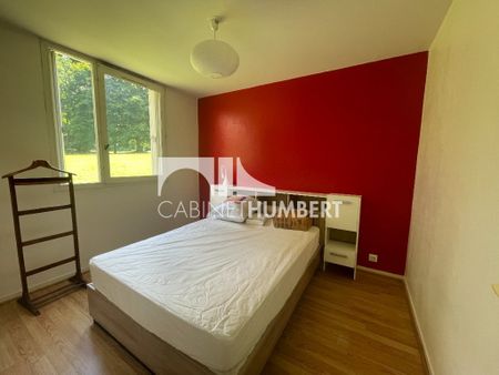 Location Appartement 2 pièces Meublé 55m² ST ETIENNE 42000 - Photo 5