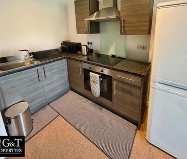 1 bedroom apartment to rent - Photo 3