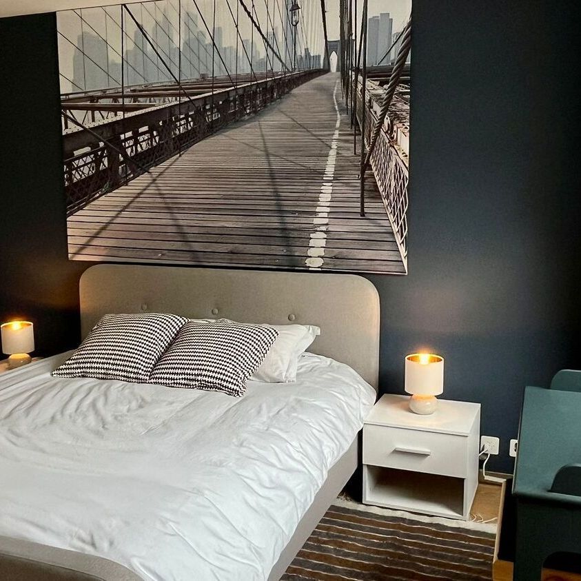 4.5-ROOM APARTMENT IN KÜSNACHT (ZH), FURNISHED - Photo 1