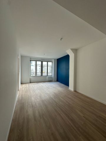 Location Appartement 2 pièces 45m² - Photo 3