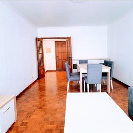 Apartamento T3 - Photo 1