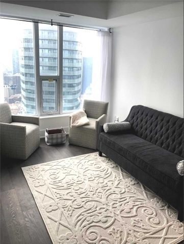 For Lease - 10 York Street Unit# 6101, Toronto, Ontario - Photo 2