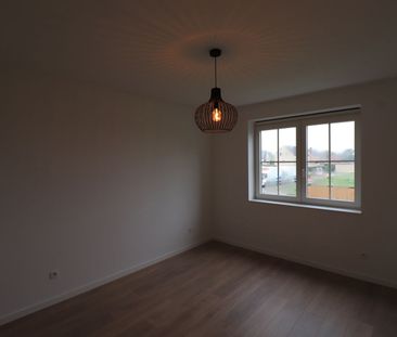Nieuwbouwwoning met 3 slaapkamers, zolder, tuin en 2 autostaanplaat... - Photo 5