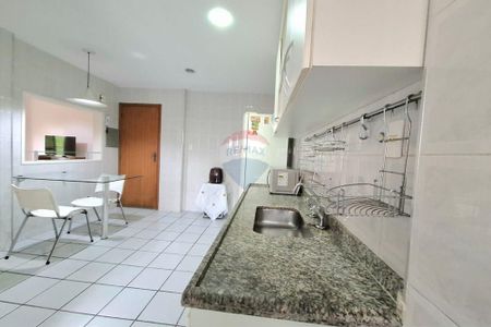 ALUGUEL 2 QUARTOS MOBILIADO EM SÃO MATEUS - Foto 3