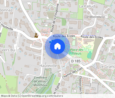 Location Appartement 2 pièces 45m² - Photo 1