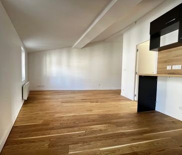 Location Appartement 2 pièces 36m² ANGOULEME 16000 - Photo 2