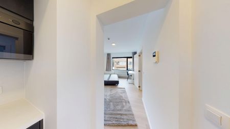 Constantin Meunierstraat 45 / 0101, 3000 Leuven - Photo 2
