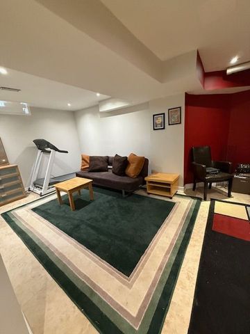 For Lease - 89 Old Colony Road Unit# basement Apartment, Richmond Hill, Ontario - Photo 3