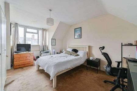 Hillbrook Road, Tooting Bec, SW17 - Photo 5