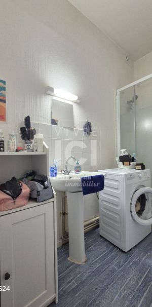 Location Appartement 2 pièces 53m² - Photo 1