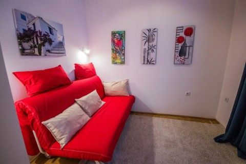 Nádor utca - Photo 1
