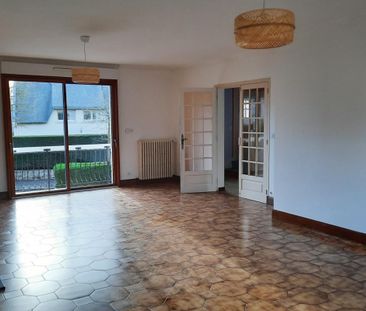 Appartement T3 à louer Saint Malo - 62 m² - Photo 6