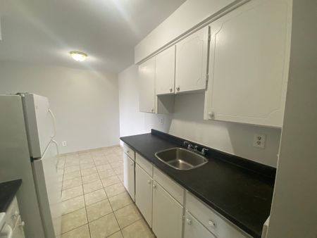 One Bedroom Apartment - Photo 4