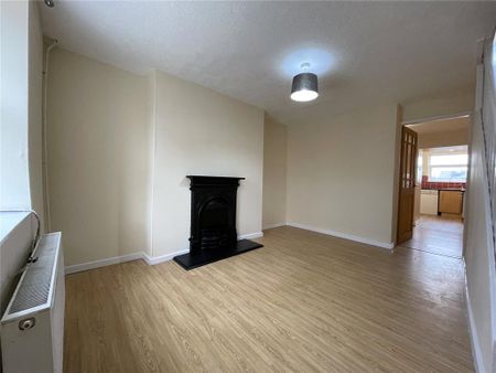 2 bedroom terraced house to rent - Photo 3