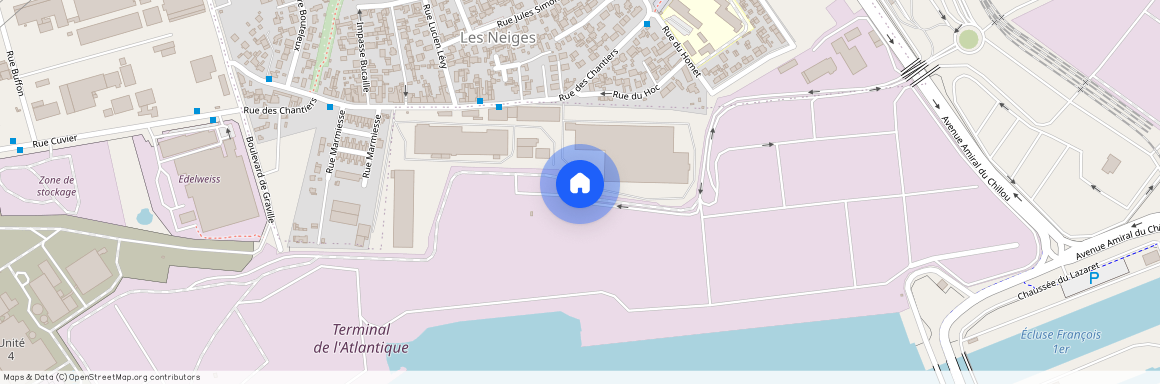 Le Havre - 76600