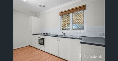 Well-Located 3x1 Villa with Private Yard - Photo 2