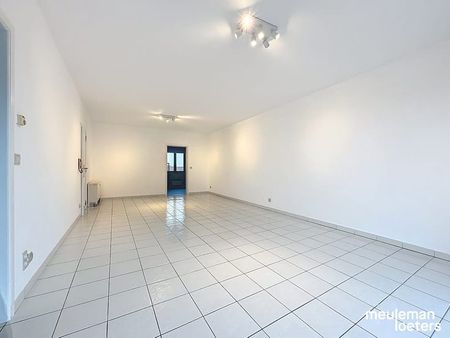 Appartement te huur - Foto 4