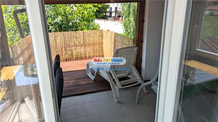 Apartament 3 camere cu curte proprie , Pet friendly - Mihai Bravu - Fotografie 5