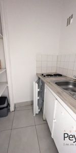 Location Appartement 1 pièce 22m² PERPIGNAN 66000 - Photo 3