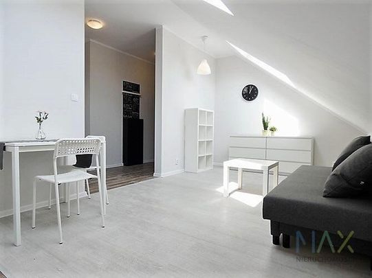 2-pokojowe, ul. Proszowicka, Prądnik Biały - Photo 1