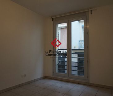 Appartement Grenoble - Photo 4